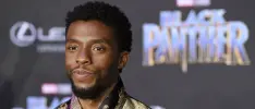 Chadwick Boseman, estrella de Black Panther, ha fallecido a los 43 años de edad