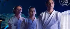 La tercera temporada de Cobra Kai llegará hasta 2021