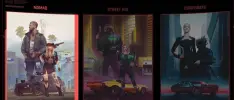 ¡Checa el nuevo y espectacular tráiler de Cyberpunk 2077 aquí!