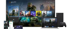 Microsoft nos presenta una nueva interfaz y dashboard para Xbox Series X