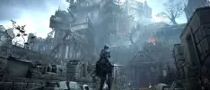 El remake de Demon’s Souls ha sido clasificado en Corea del Sur