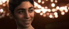 Cascina Caradonna, actriz de TLOU II, reacciona emotivamente al juego