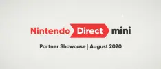 ¡Sorpresa! Un nuevo Nintendo Direct Mini ya está aquí