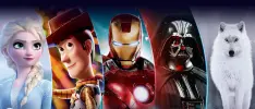 Revelan la fecha de lanzamiento exacta para Disney+ en Latinoamérica