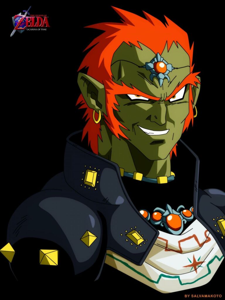 dragon-ball-como-seria-saga-zelda-estilo-akira-toriyama-2025413