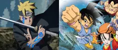 Lalo Garza, voz de Krilin, compara a Boruto con DBGT y así reaccionó el internet