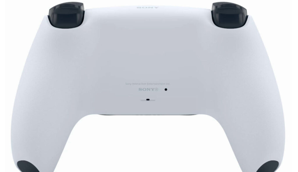 dualsense atras