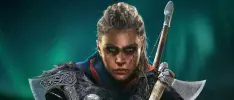 La versión femenina de Eivor protagoniza el nuevo tráiler de AC: Valhalla