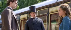 Aquí el primer tráiler para Enola Holmes con Millie Bobby Brown y Henry Cavill