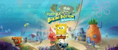 SpongeBob SquarePants: Battle for Bikini Bottom ya supera el millón de unidades