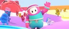 La segunda temporada de Fall Guys será revelada durante Gamescom 2020