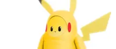 Así se vería una colaboración entre Fall Guys y Pokémon
