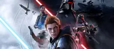 Soundtrack de Star Wars Jedi: Fallen Order ya disponible en plataformas de streaming