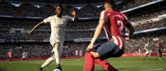 FIFA 20 fue el juego más vendido durante la cuarentena en Reino Unido