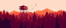 Una adaptación cinematográfica de Firewatch ya está en desarrollo