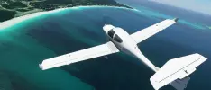 Ya puedes jugar los primeros cuatro Flight Simulator desde tu navegador