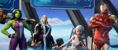¡La cuarta temporada de Fortnite Chapter 2 ya está aquí!