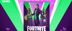 Fortnite anuncia colaboración con DC para la siguiente generación de consolas