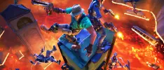 Fortnite también es retirado de la Google Play Store