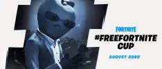 Gracias a la FreeFortnite Cup podrás ganar un PS4, Xbox One o Switch