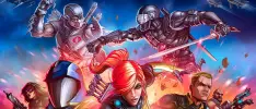 G.I. Joe tendrá un nuevo juego y lo podrás jugar en un par de meses