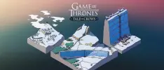 ¡Ya está disponible un nuevo juego de Game of Thrones!