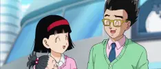Descubren que Gohan tiene una habilidad oculta que nadie notó por 24 años