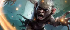 Lord of the Rings: Gollum 'será como un Prince of Persia'