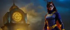 Podrás disfrutar de Gotham Knights de principio a fin sin una conexión a internet