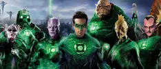 ¡Ryan Reynolds anuncia una nueva versión de Green Lantern!