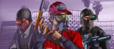 GTA Online recibirá contenido exclusivo en PS5, Xbox Series X y PC
