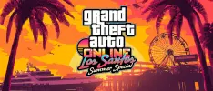 Disfruta de unas vacaciones de verano gracias al nuevo contenido de GTA Online