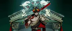 Hades, de los creadores de Bastion y Transistor, llegará a Switch en 2020