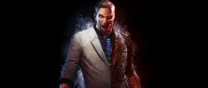 Se confirma la presencia de Dos Caras en el nuevo juego de Batman