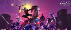 Impresionante ilustración nos muestra todo el poder de los juegos para el PS5