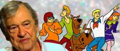 Joe Ruby, co creador de Scooby-Doo, ha muerto a los 87 años de edad