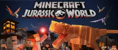 Administra el parque de Jurassic World con el nuevo DLC de Minecraft