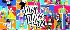 Just Dance 2021 llegará a Switch, PS4, Xbox One y Stadia el próximo mes de noviembre