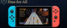 Kingdom Hearts: Melody of Memory ya tiene fecha de lanzamiento