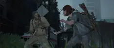 Filtran supuesto gameplay del multiplayer de The Last of Us Part II