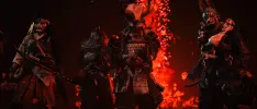 Sucker Punch anuncia un modo co-op gratuito para Ghost of Tsushima