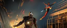 Consigue GRATIS Marvel's Avengers a través de esta promoción