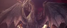 La última actualización para Monster Hunter World estará disponible en octubre