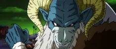 Así de impresionante se vería la saga de Moro en el anime de Dragon Ball Super