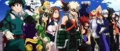 ¡My Hero Academia recibirá una nueva OVA muy pronto!