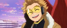 Cosplayer nos muestra el lado más sexy de Hawks, el héroe No. 2 de MHA