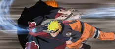 Carlos “El Zar” Aguilar narra el enfrentamiento final entre Pain y Naruto