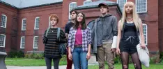 Director de The New Mutants se burla de Star Wars y su inclusión LGBT+