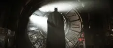 ¡Primer vistazo oficial al nuevo juego de Batman!