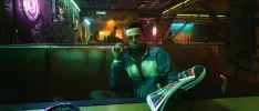 CDPR no está contento con el combate melee de Cyberpunk 2077